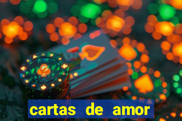 cartas de amor para marido